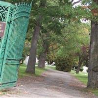 Temple Israel Cemetery on Sysoon