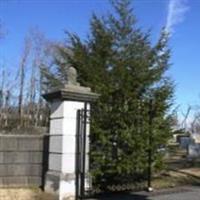 Temple Ohabai Shalom Cemetery on Sysoon