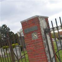 Temple Shalom Cemetery on Sysoon