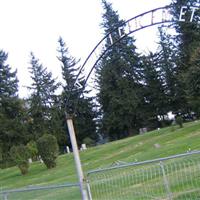 Ten Mile Cemetery on Sysoon