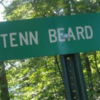 Tenn Beard Cemetery on Sysoon