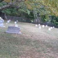 Tennesse Odd Fellows Home Cemetery on Sysoon