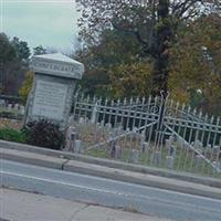 Tennessee Confederate Soldiers Cemetery on Sysoon