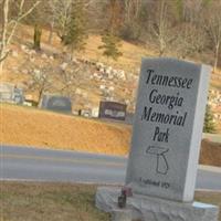 Tennessee Georgia Memorial Park Cemetery on Sysoon