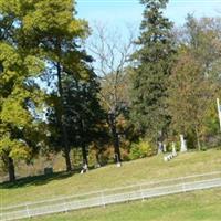Tennessee Point Cemetery on Sysoon