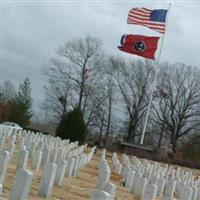 West Tennessee State Veterans Cemetery on Sysoon