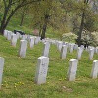 East Tennessee State Veterans Cemetery on Sysoon