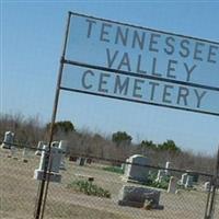 Tennessee Valley Cemetery on Sysoon