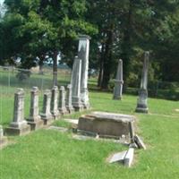 Tennille Cemetery on Sysoon