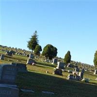 Terra Alta Cemetery on Sysoon