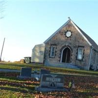 Terra Alta Cemetery on Sysoon