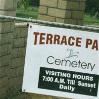 Terrace Park Cemetery on Sysoon