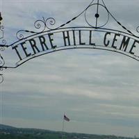 Terre Hill Cemetery on Sysoon