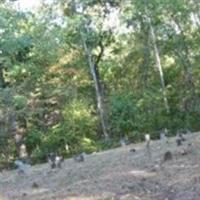 Terrill Cemetery on Sysoon