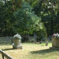 Terrill Cemetery on Sysoon