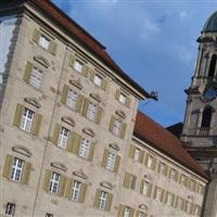 Territorial Abbey Of Maria Einsiedeln on Sysoon