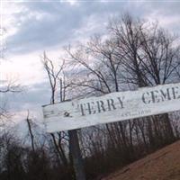 Terry Cemetery, Hurricane, WV on Sysoon