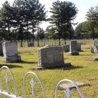 Terry Family Cemetery on Sysoon