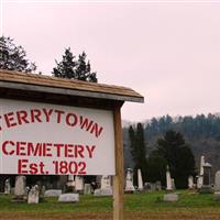 Terrytown Cemetery on Sysoon