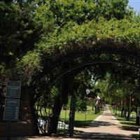 Texas State Cemetery on Sysoon