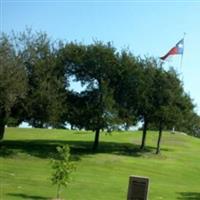 Texas State Cemetery on Sysoon