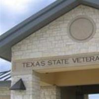 Texas State Veterans Cemetery on Sysoon