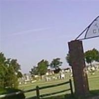 Texhoma Cemetery on Sysoon