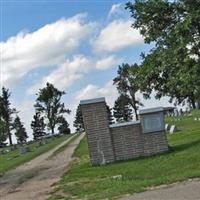 Thabor Cemetery on Sysoon