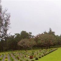 Thanbyuzayat War Cemetery on Sysoon