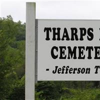 Tharps Run Cemetery on Sysoon
