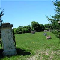 Thedford Baptist Cemetery on Sysoon