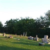 Theta Cemetery on Sysoon