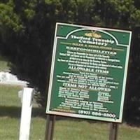 Thetford Township Cemetery on Sysoon