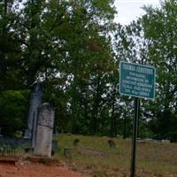 Thomas Cemetery on Sysoon