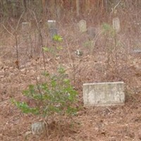 Thomas Dupree Cemetery on Sysoon