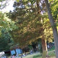 Saint Thomas Episcopal Church Cemetery on Sysoon