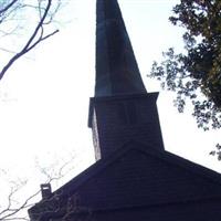 Saint Thomas Episcopal Church Cemetery on Sysoon