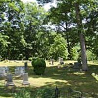 Saint Thomas Episcopal Church Cemetery on Sysoon