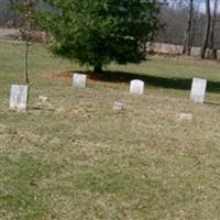Thomas Family Cemetery on Sysoon