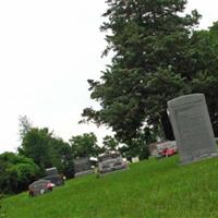 Thomas H. Brown Cemetery on Sysoon