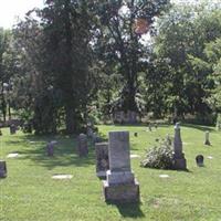 Thomas Lincoln Cemetery on Sysoon