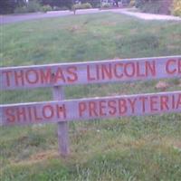 Thomas Lincoln Cemetery on Sysoon