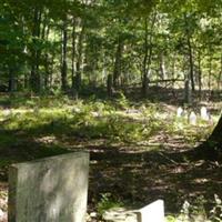 Thomas Mathewson Cemetery on Sysoon