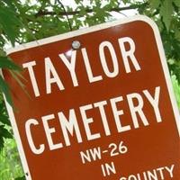 Thomas W. Taylor Family Cemetery on Sysoon