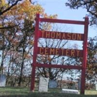 Thomason Cemetery on Sysoon