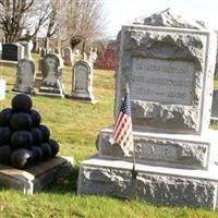 Thomaston Village Cemetery on Sysoon