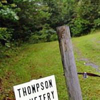 Thompson Cemetery on Sysoon