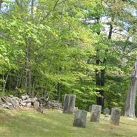 Thompson Cemetery on Sysoon