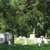 Thompson Cemetery on Sysoon