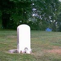 Thompson Family Cemetery on Sysoon